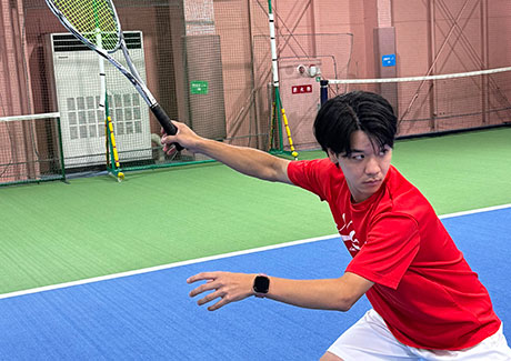 松本（まつもと）コーチ